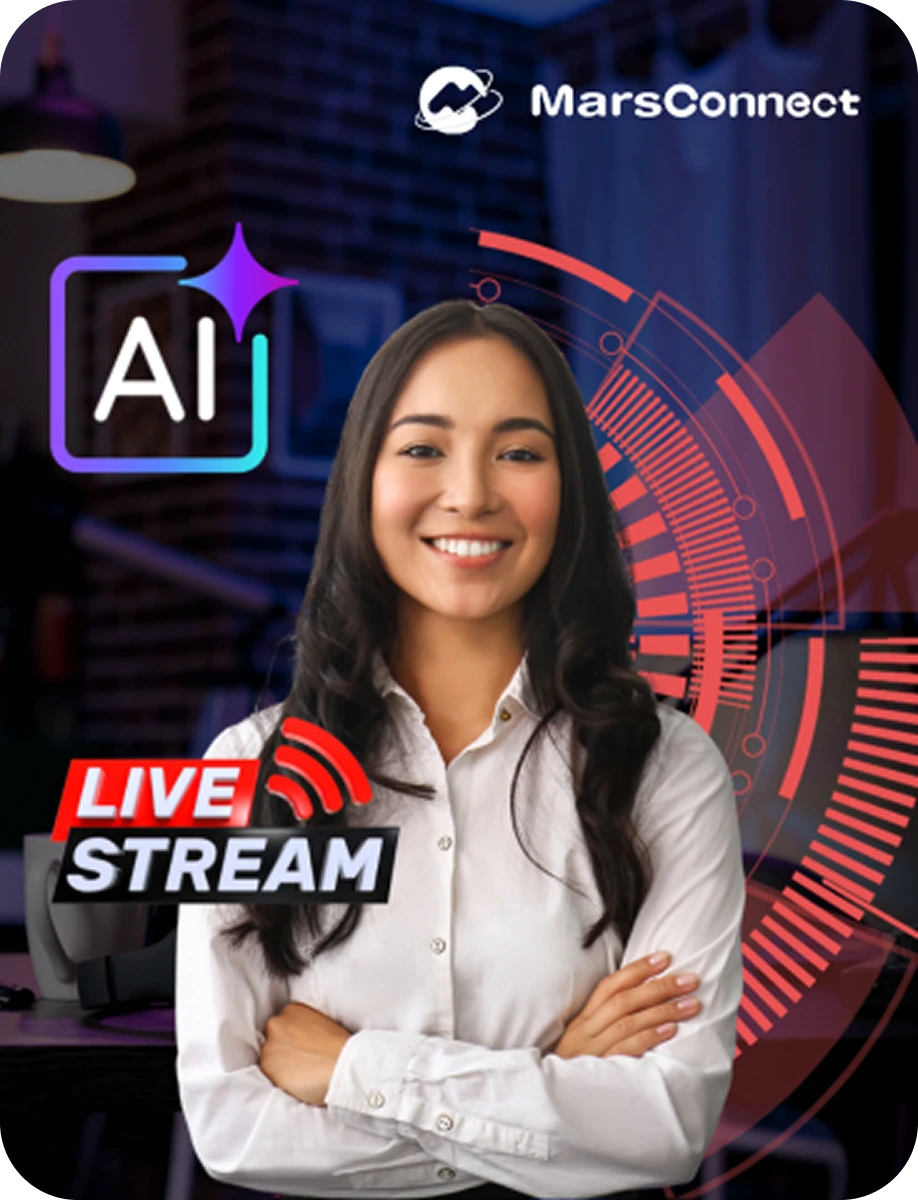 Digital Brand Ambassador